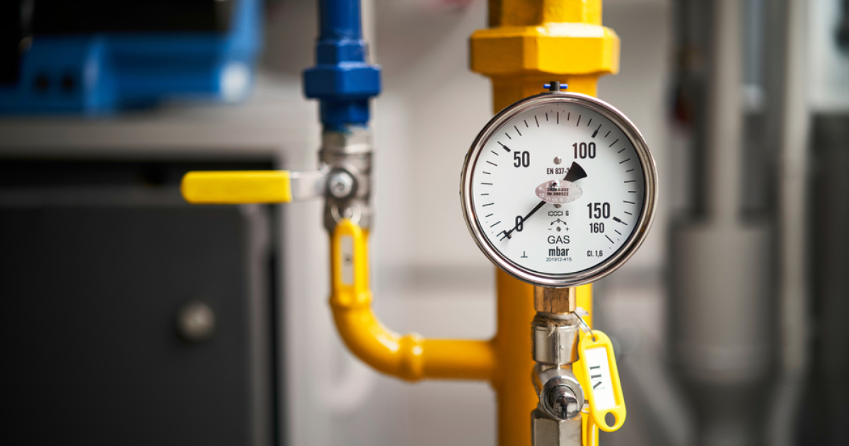 European gas hits €90/MWh as LNG uncertainty and low stocks tighten market