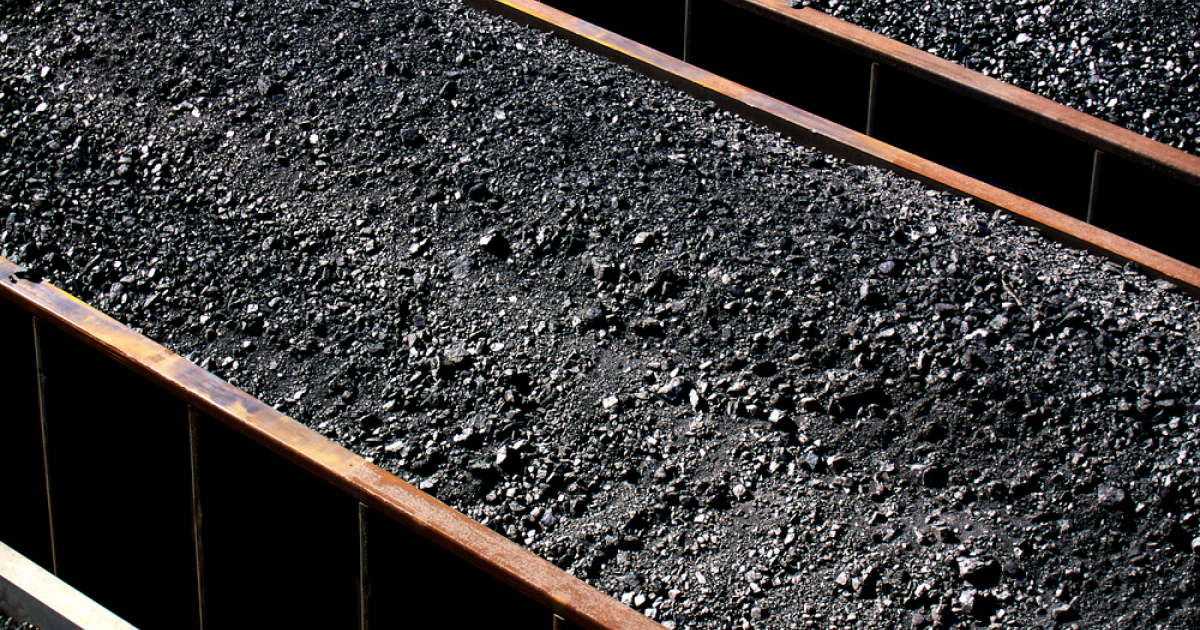 Coking coal prices swing as China pushes for higher domestic output