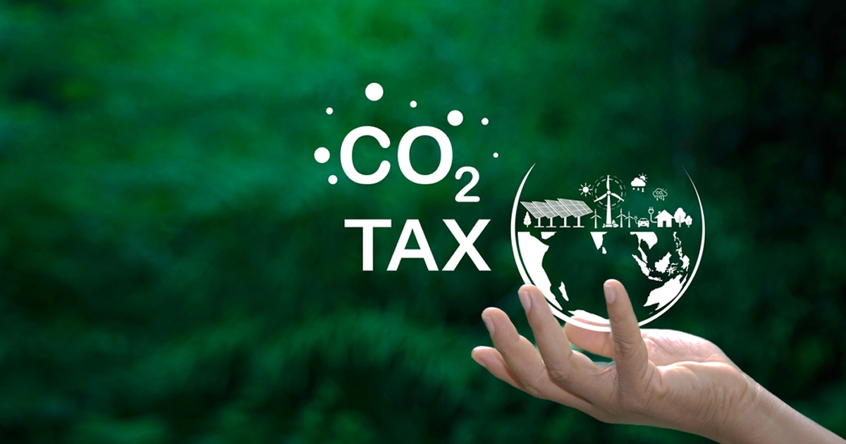 UK sets indicative CBAM rate ahead of 2027 launch
