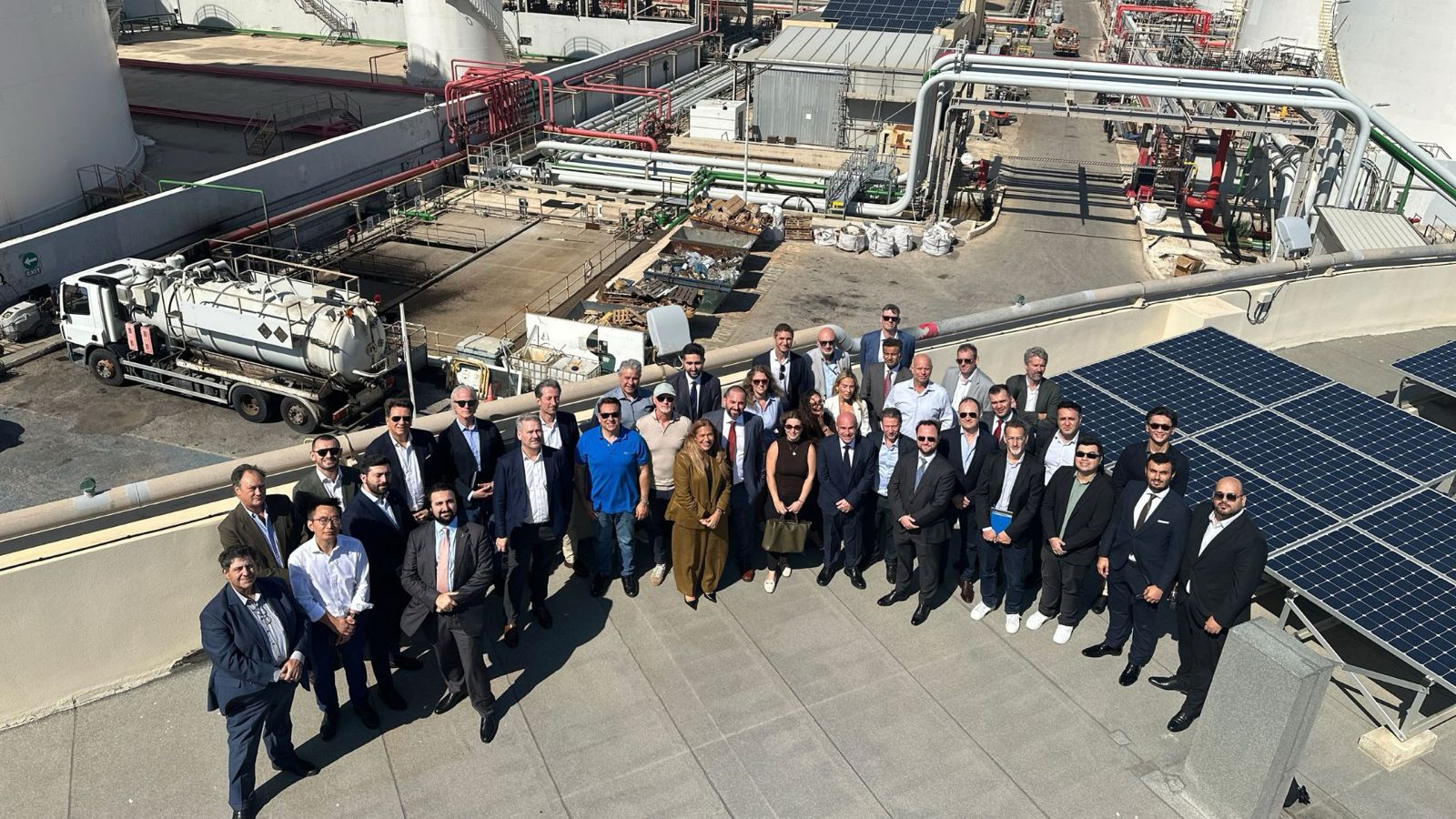 Alkagesta brings banking partners to Malta for trade finance summit