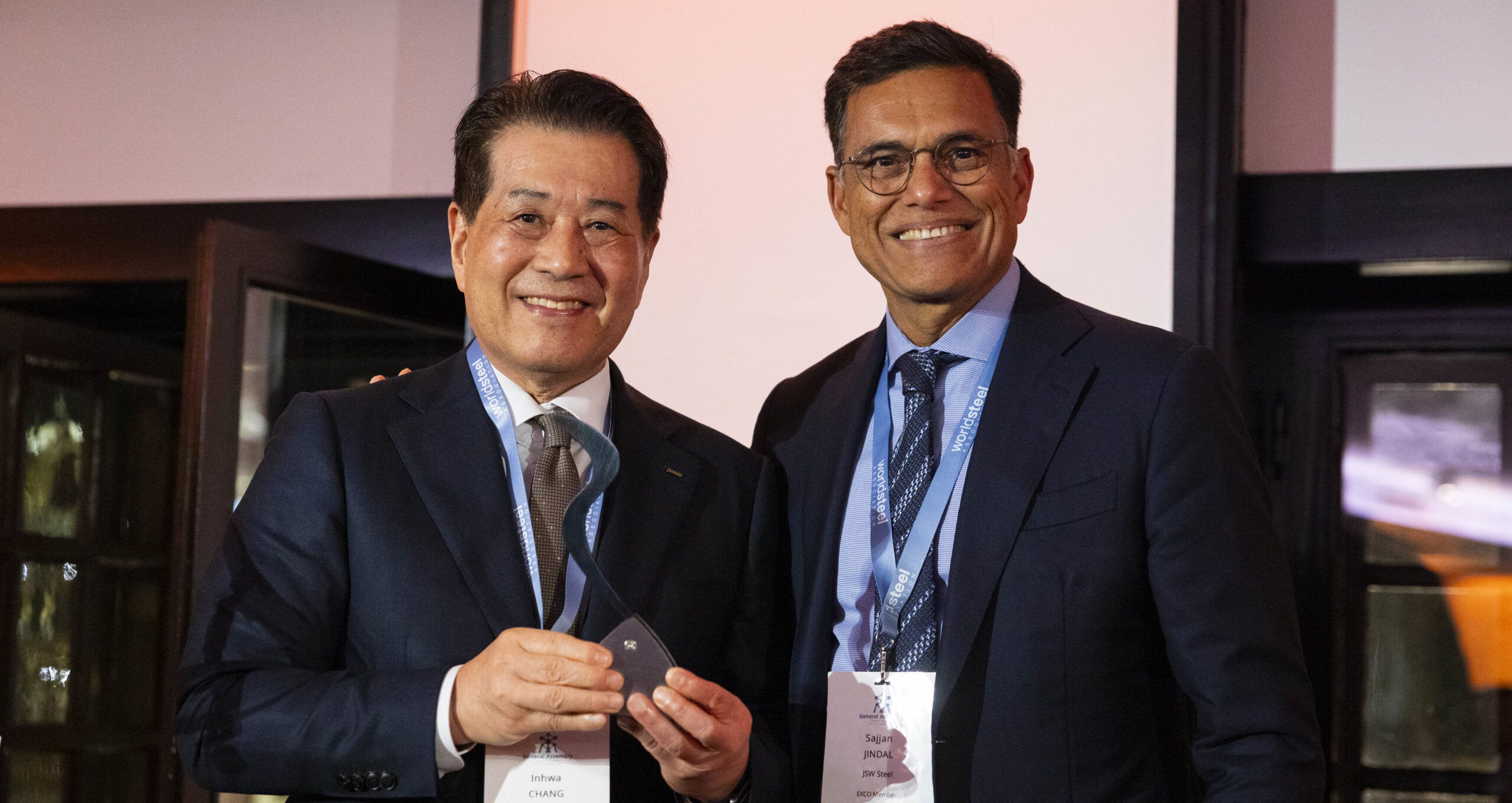 JSW, Nippon and JFE among winners named in 17th Steelie Awards