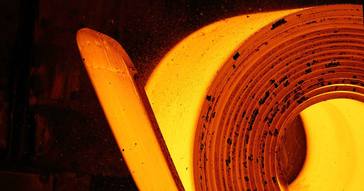 Metinvest chief urges EU exemption for Ukrainian steel imports