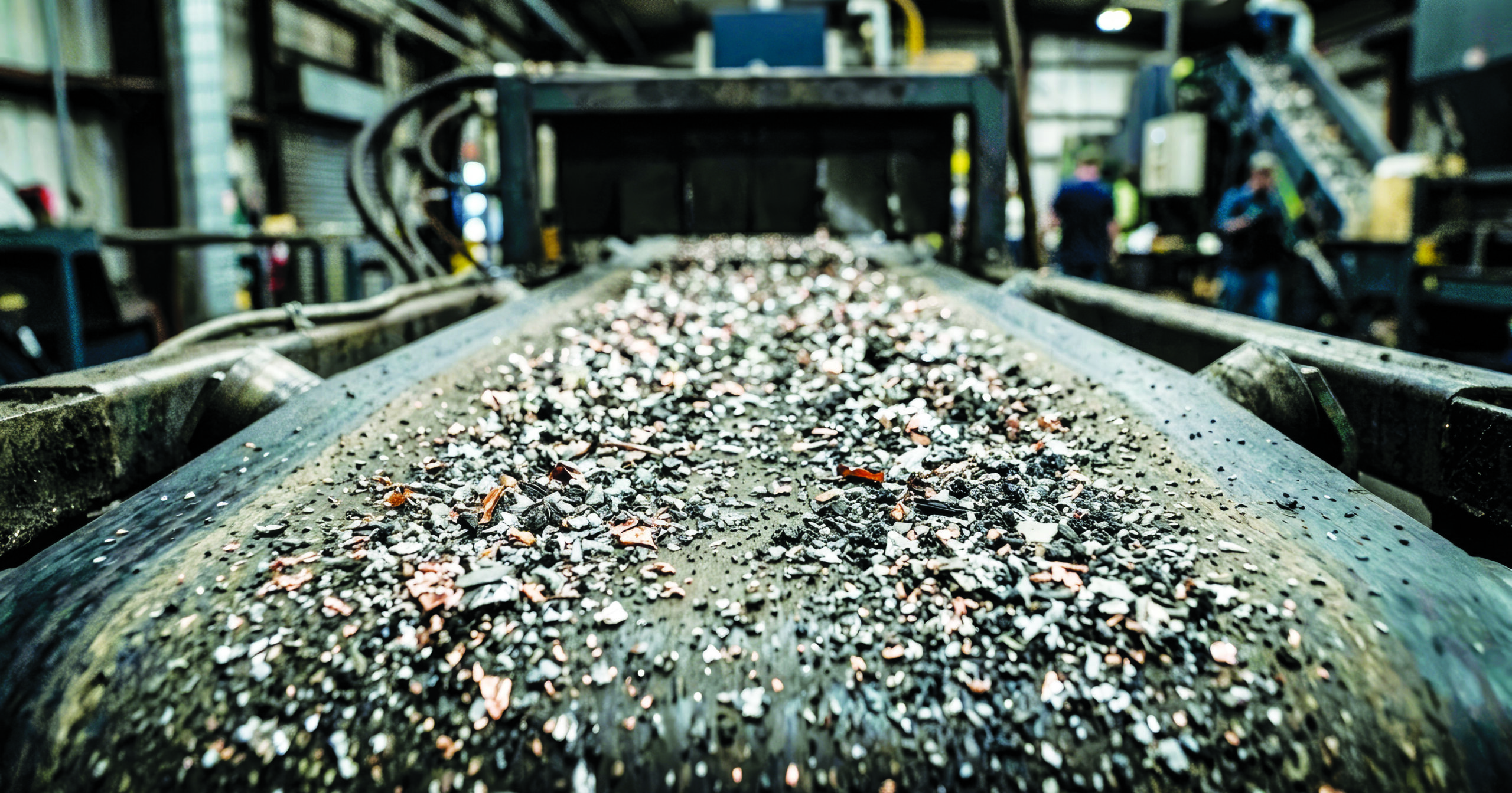 ABTC secures US export licence for up to $100m of recycled black mass